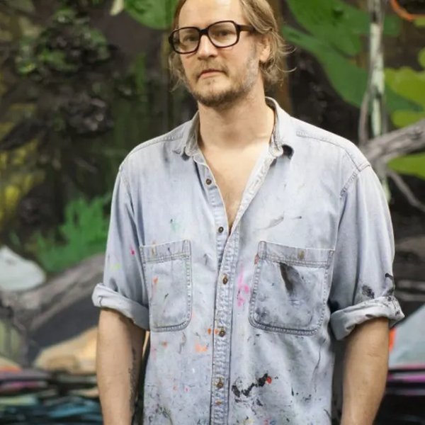 Kim Dorland