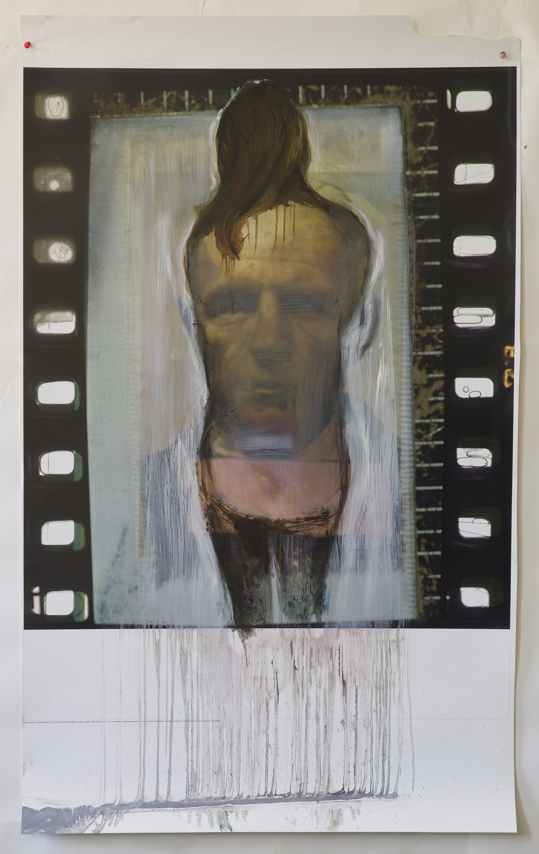Angela Grossmann — artwork