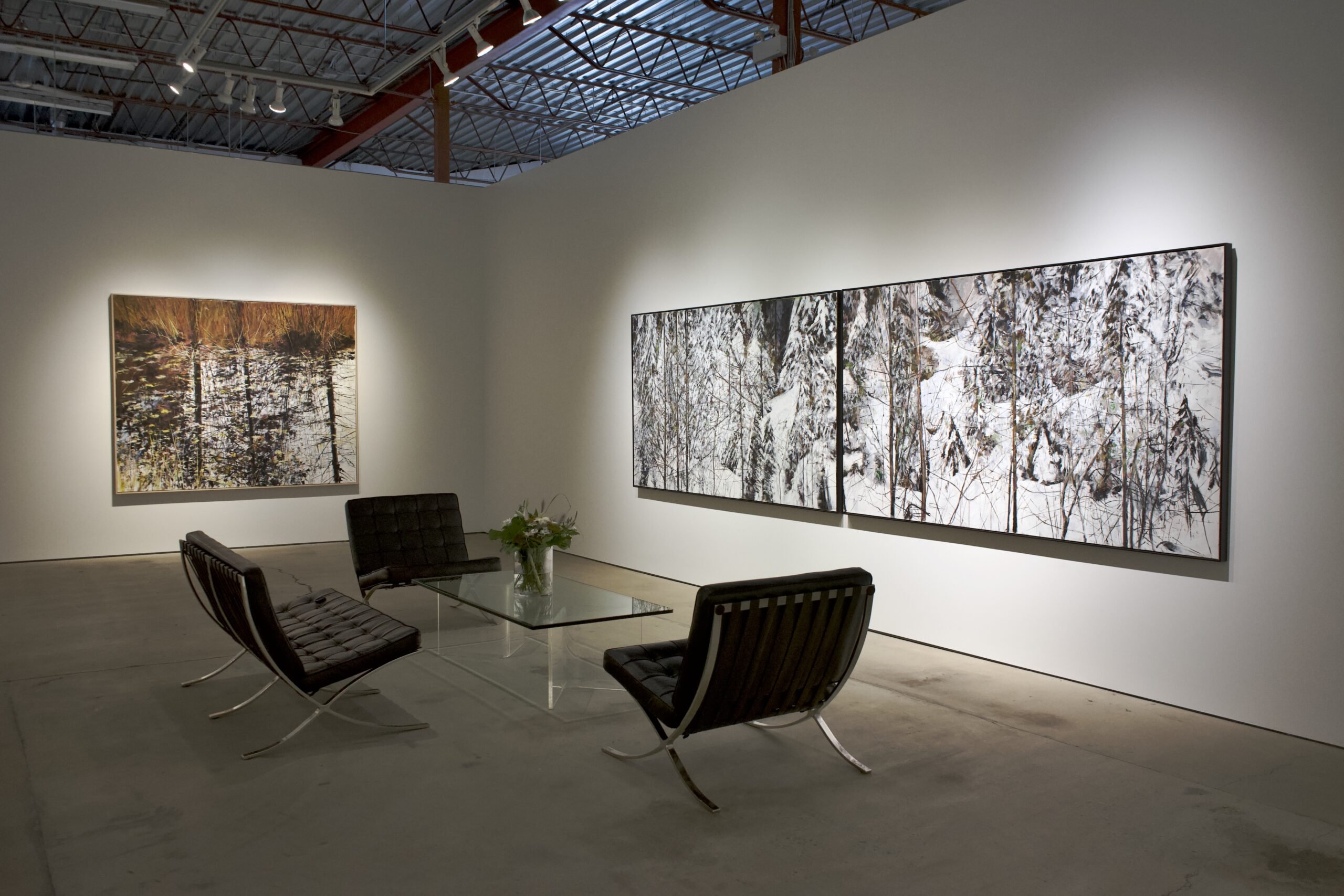 Fred Herzog — artwork