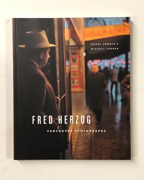 Fred Herzog