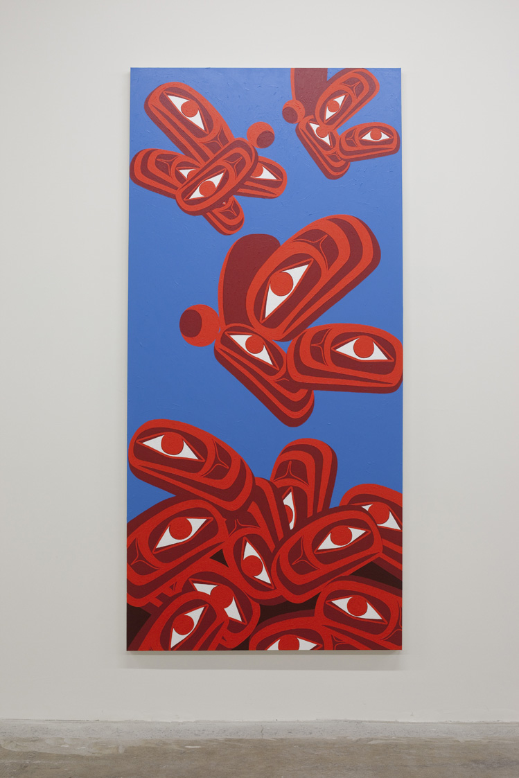 Shawn Hunt — artwork