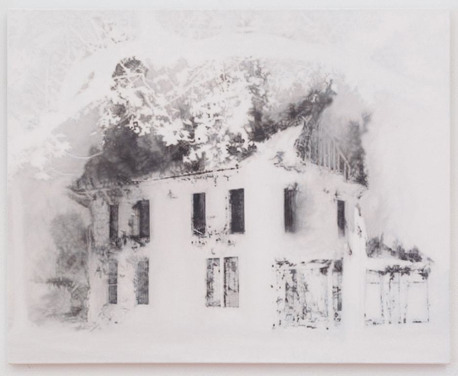 Gwenessa Lam — artwork