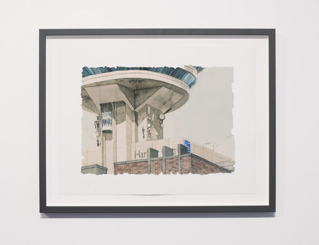 Khan Lee — artwork