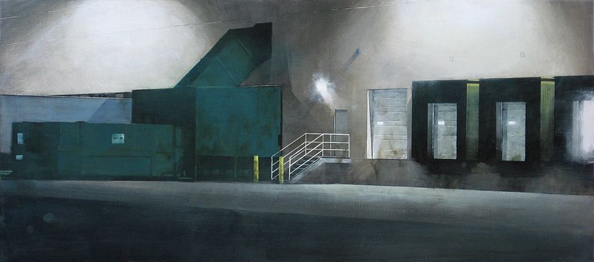 Erin McSavaney — artwork