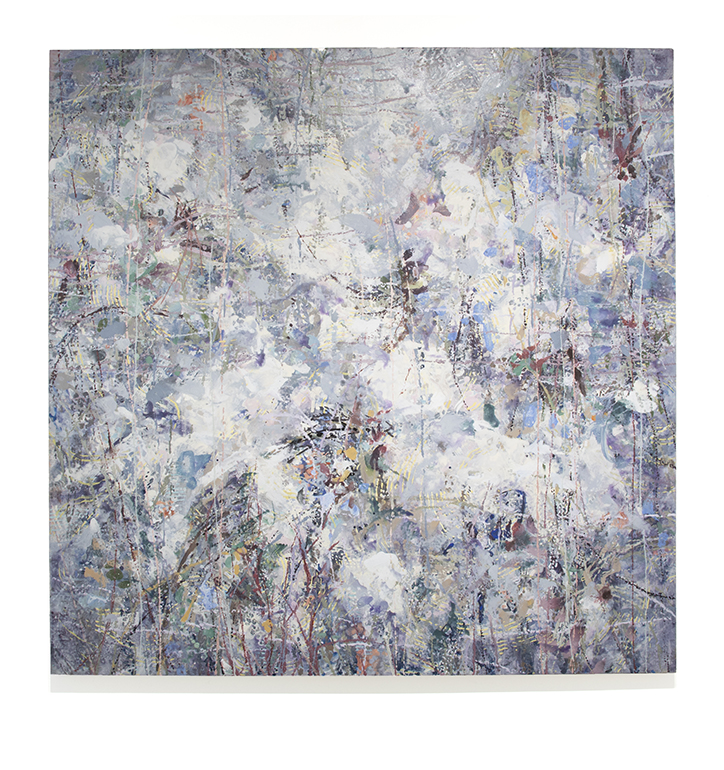 Philippe Raphanel — artwork