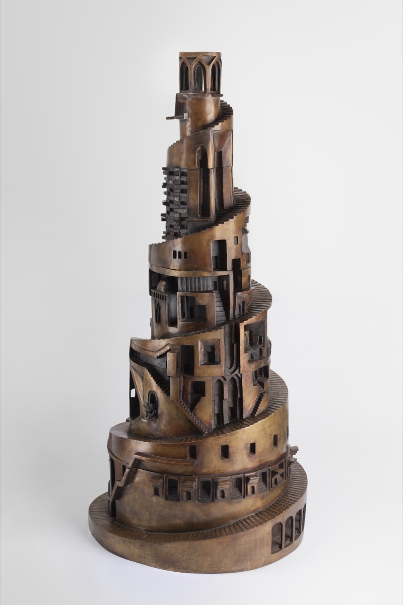Hamed Rashtian — artwork