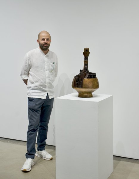 Hamed Rashtian