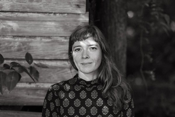 Céline Boucher