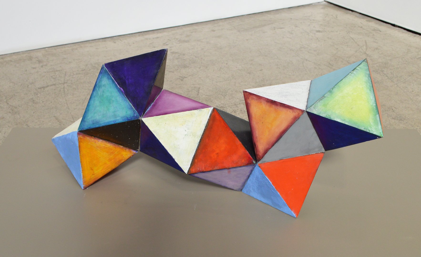 Greg Murdock — artwork