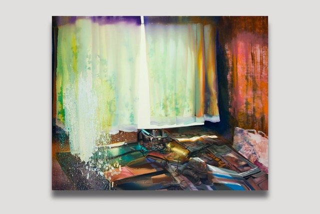 Etienne Zack — artwork