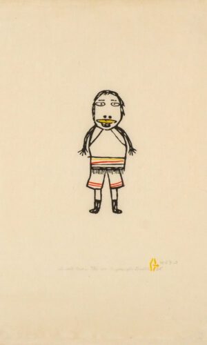Luke Anguhadluq