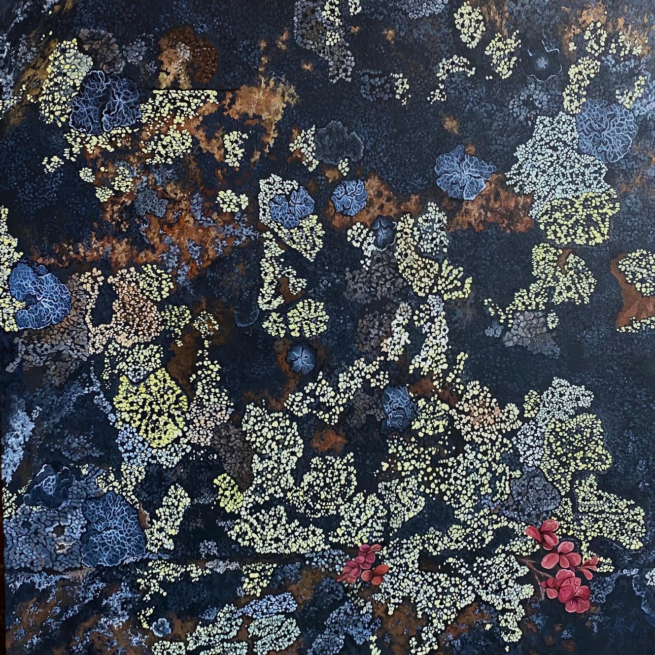 Jessica Winters — artwork