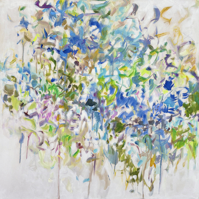 Carly Allen-Martin — artwork