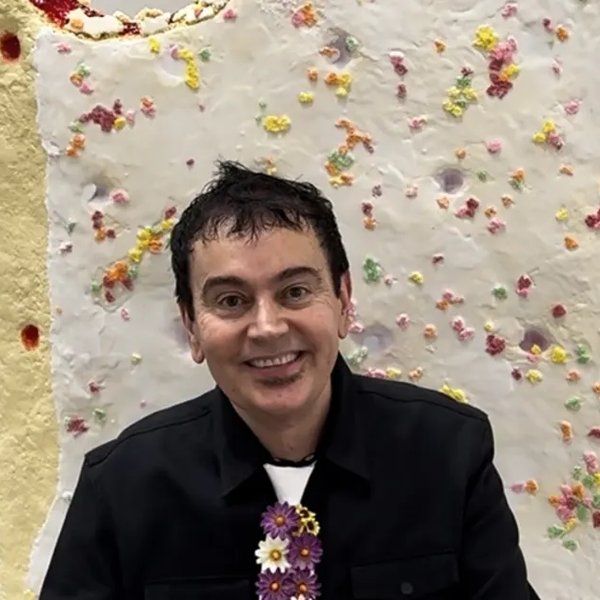 Peter Anton