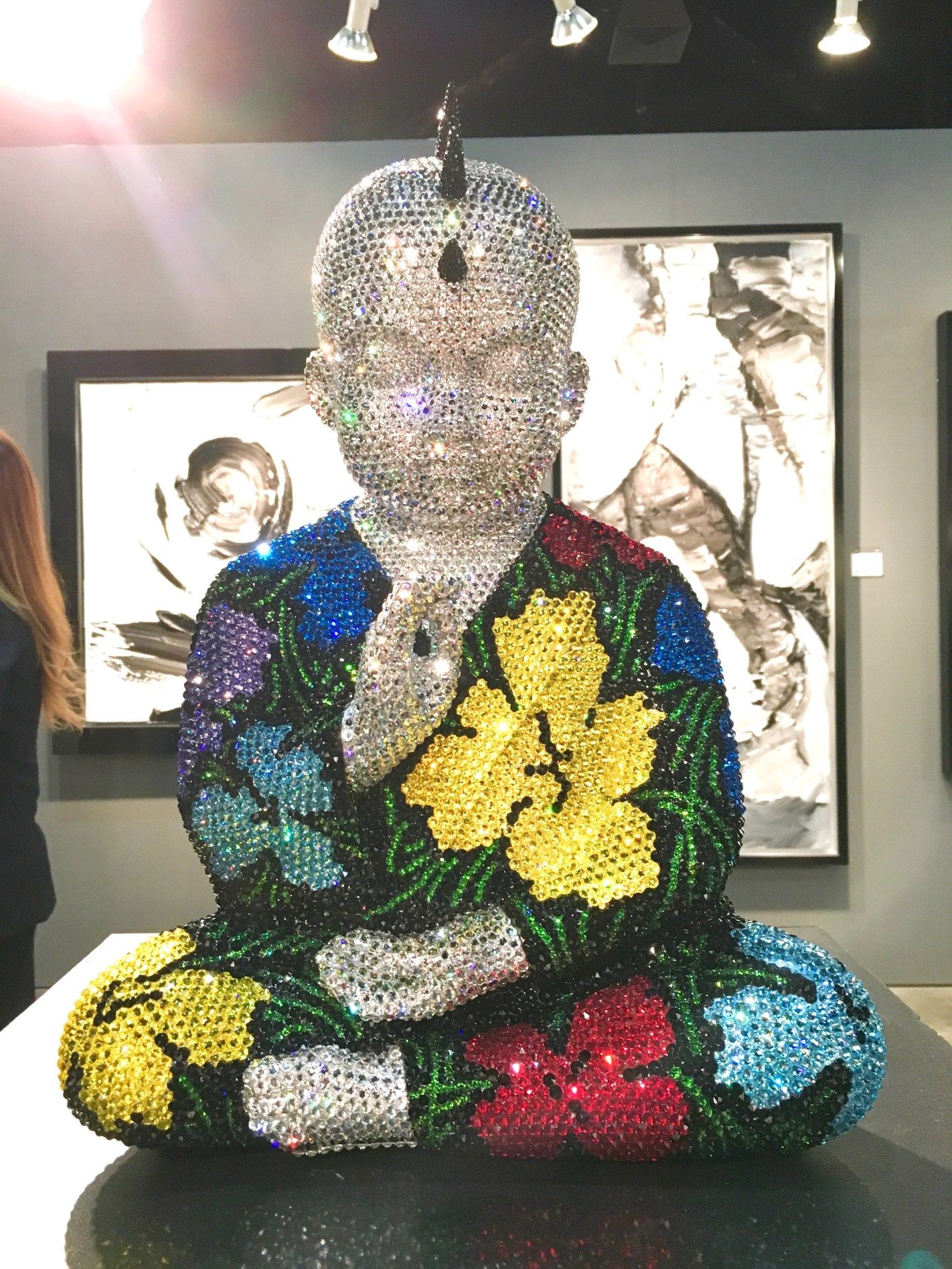 Metis Atash — artwork