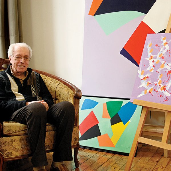 Marcel Barbeau