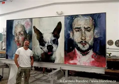 Carmelo Blandino