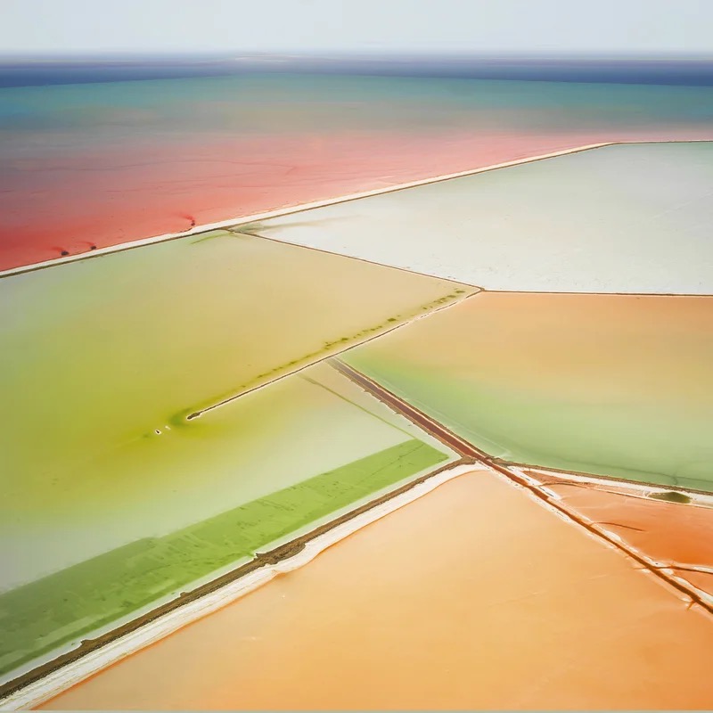David Burdeny — artwork