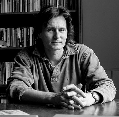 Simon Casson