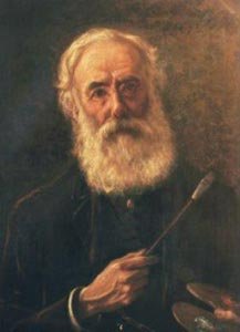 Thomas Mower Martin