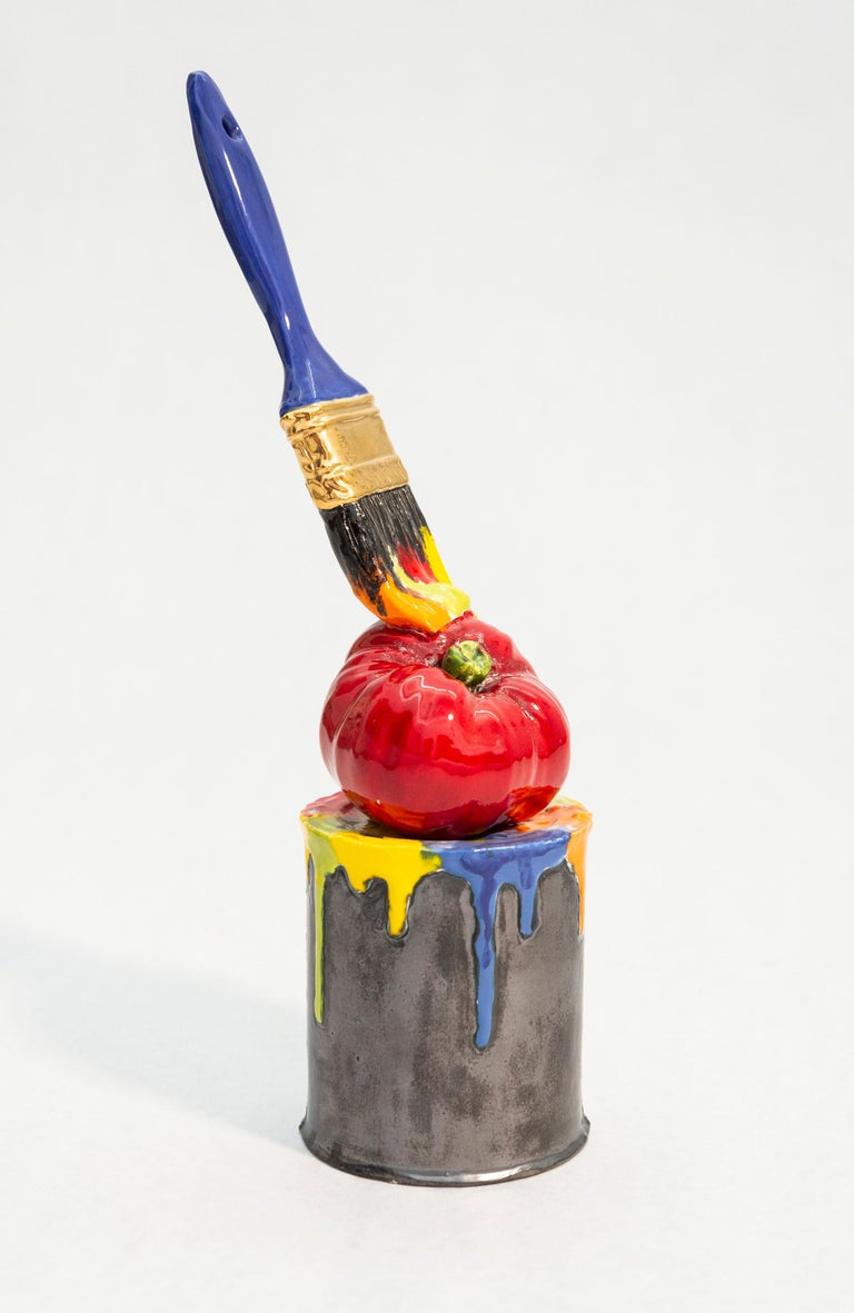 Victor Cicansky — artwork
