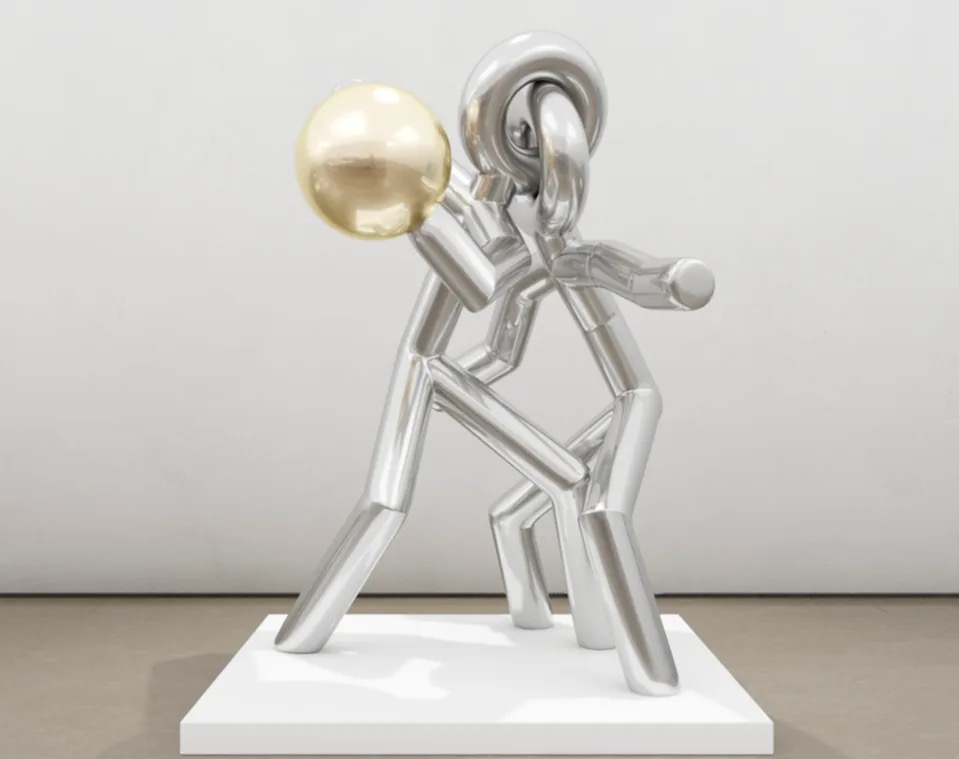 Lina Condes — artwork