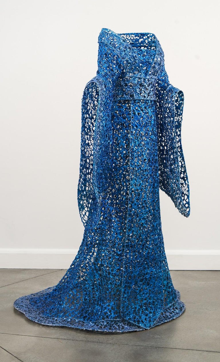 Sophie DeFrancesca — artwork
