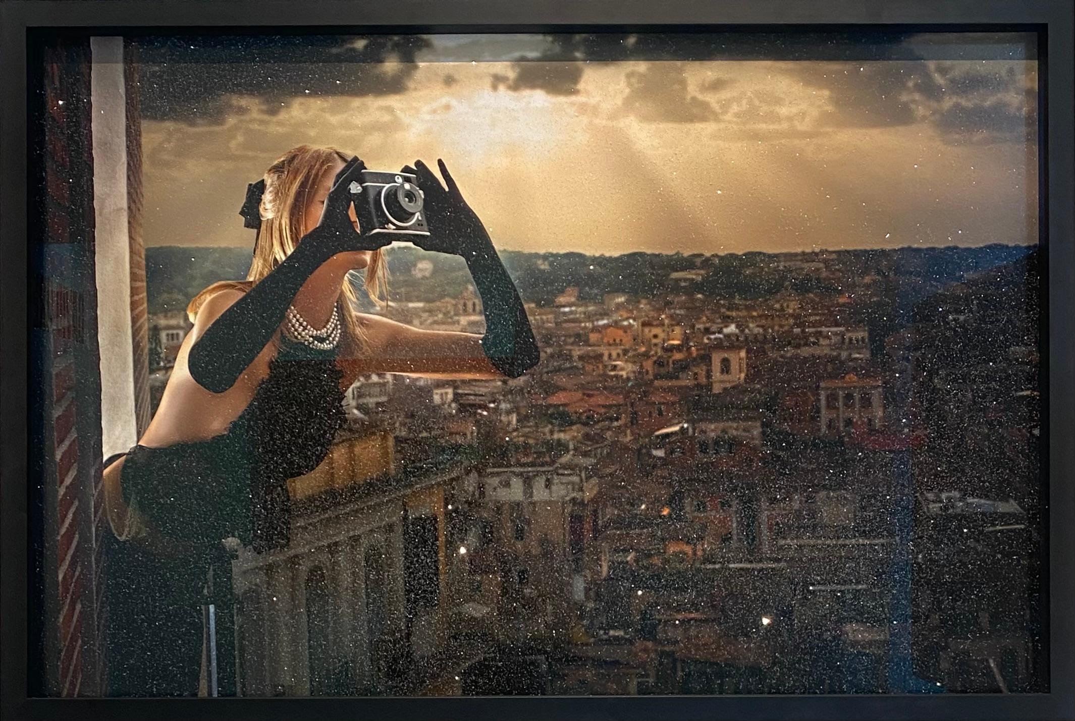David Drebin — artwork