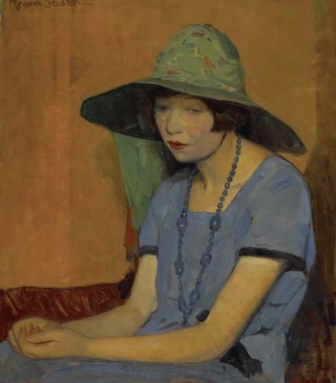 Regina Seiden