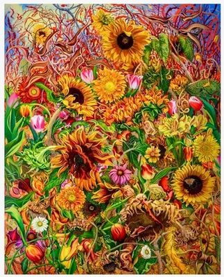 Judy Garfin