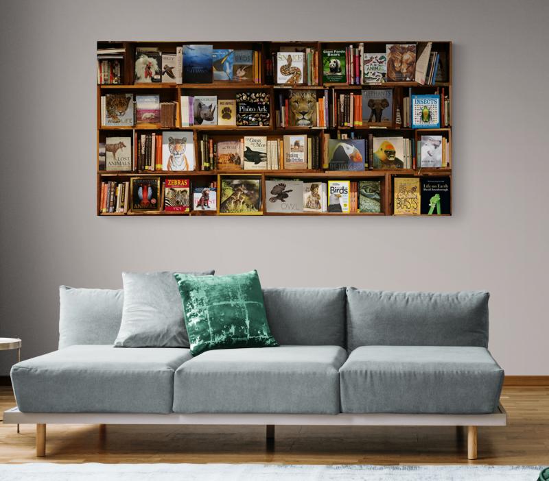 Max-Steven Grossman — artwork