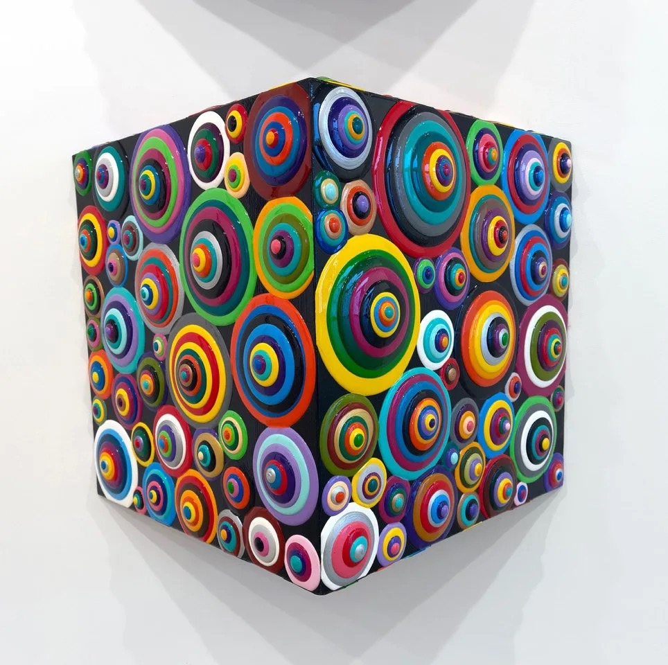 Mike Hammer — artwork