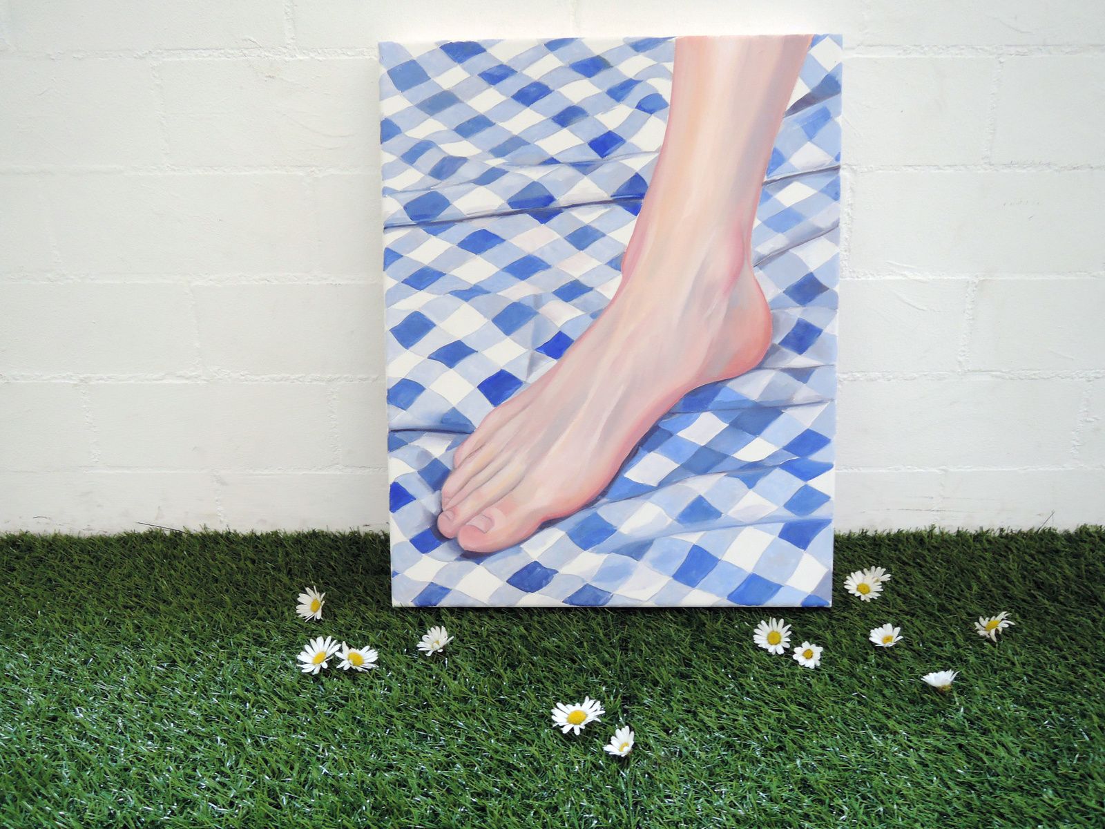 Chloe Wise — artwork