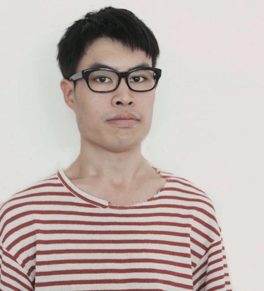 Matthew Wong
