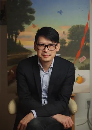 Fabian Jean