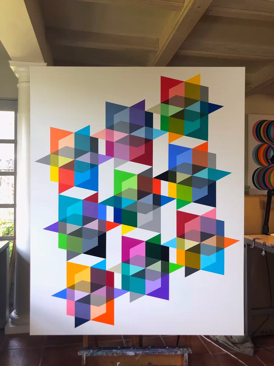 Angela Johal — artwork