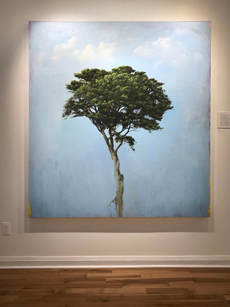 Robert Marchessault — artwork