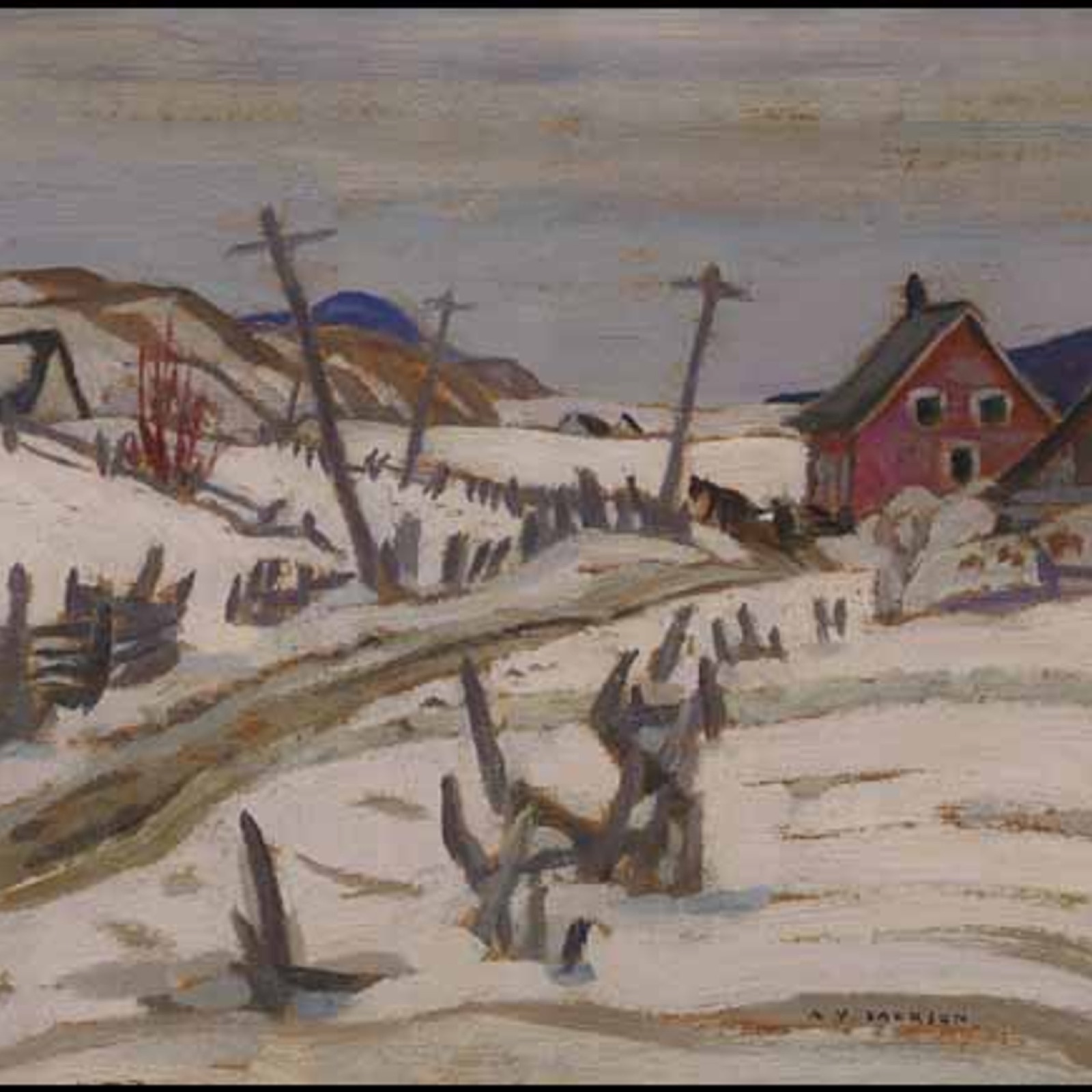 Jean McEwen
