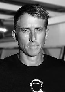 Brendan Murphy
