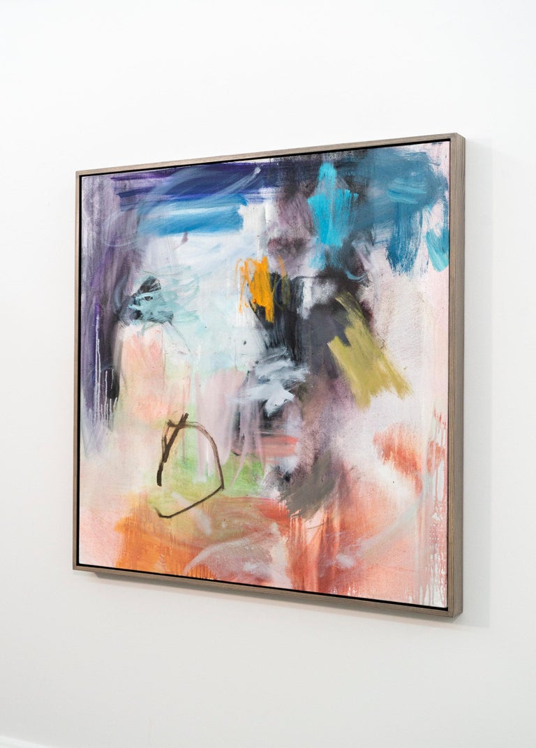 Scott Pattinson — artwork