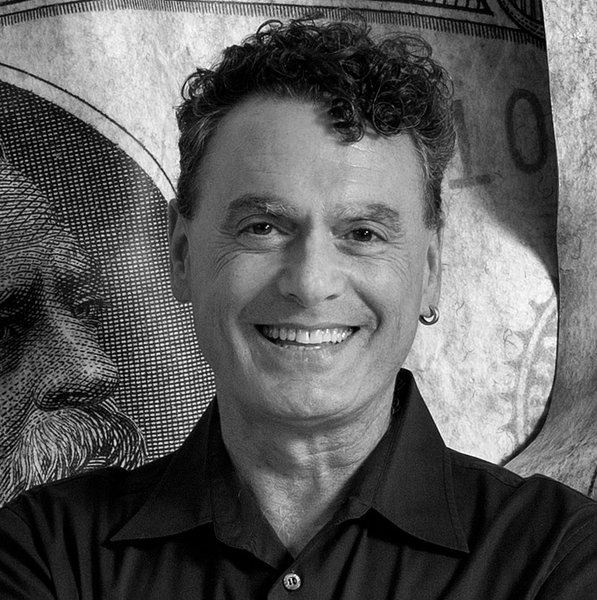 Paul Rousso