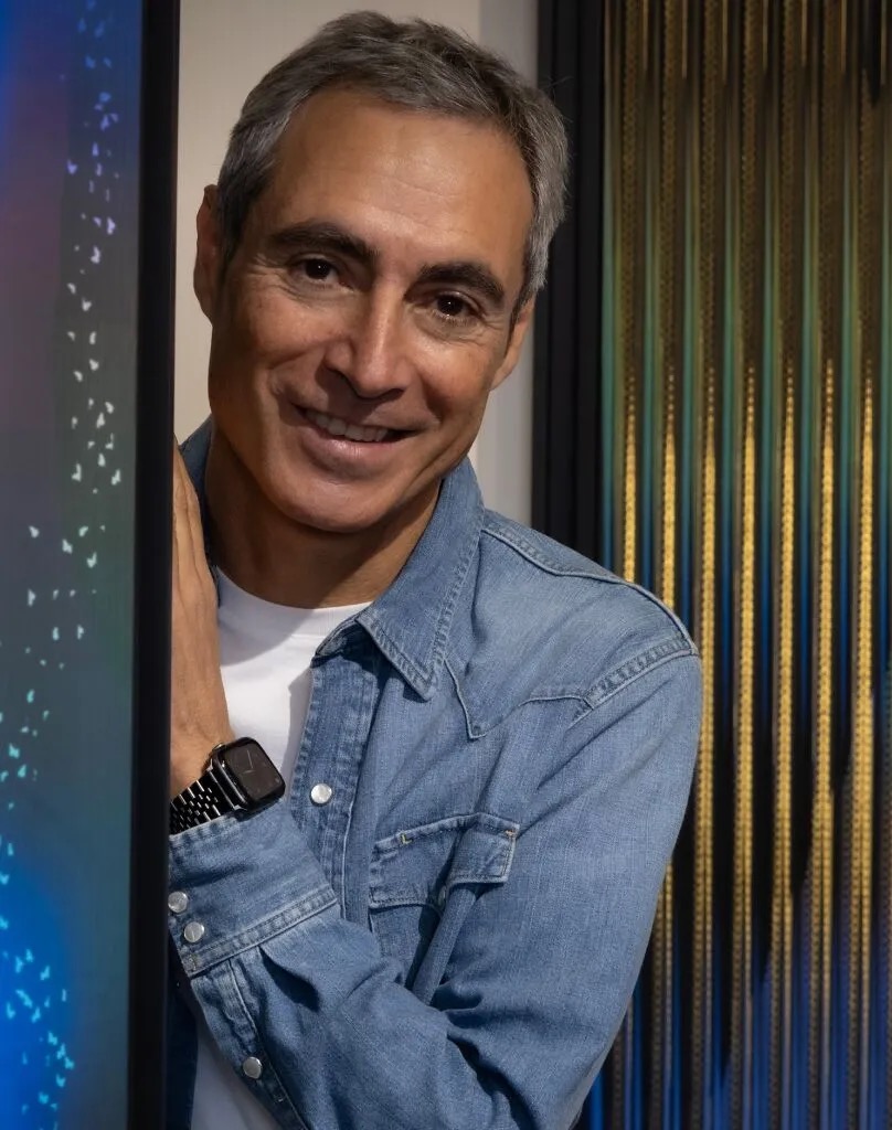 Patrick Rubinstein
