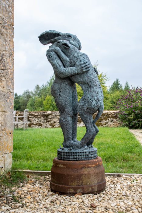 Sophie Ryder