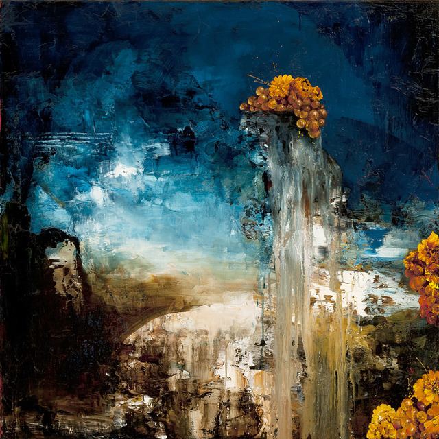 Kevin Sonmor — artwork