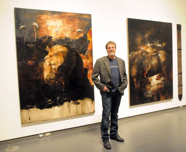 Kevin Sonmor