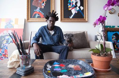 Bradley Theodore