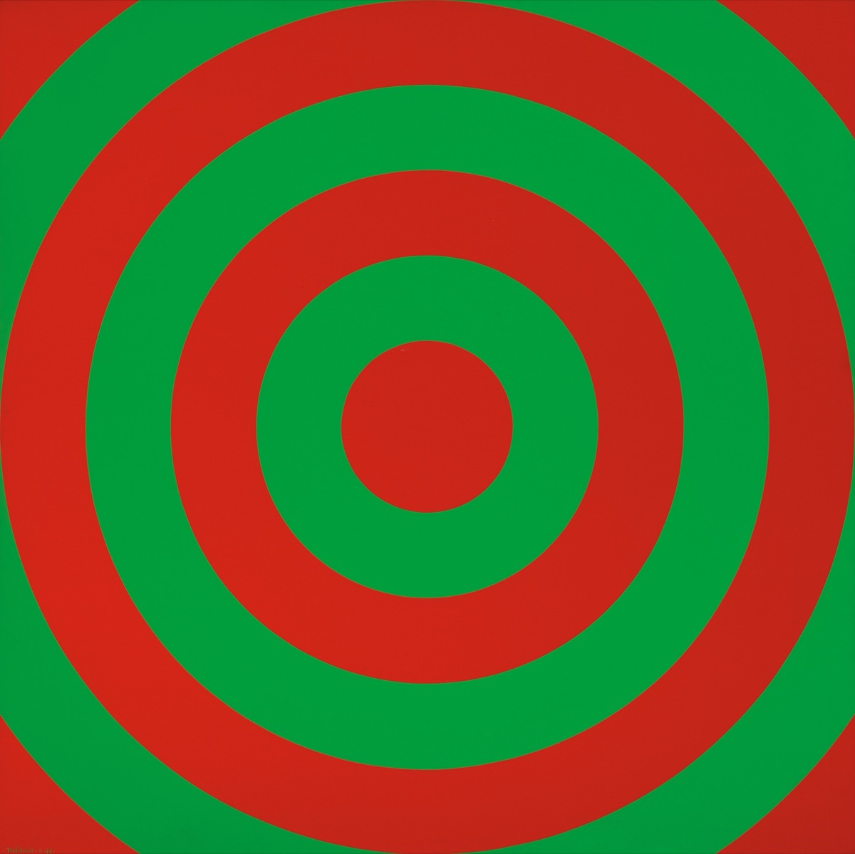 Claude Tousignant — artwork