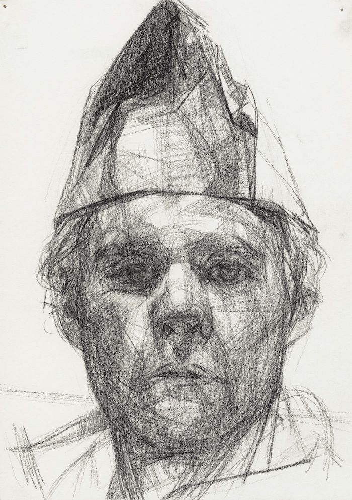 Jason Walker — artwork