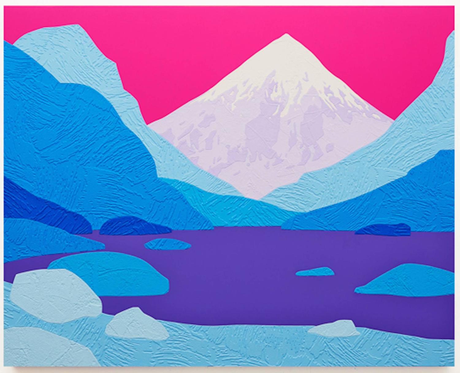 David Wightman — artwork