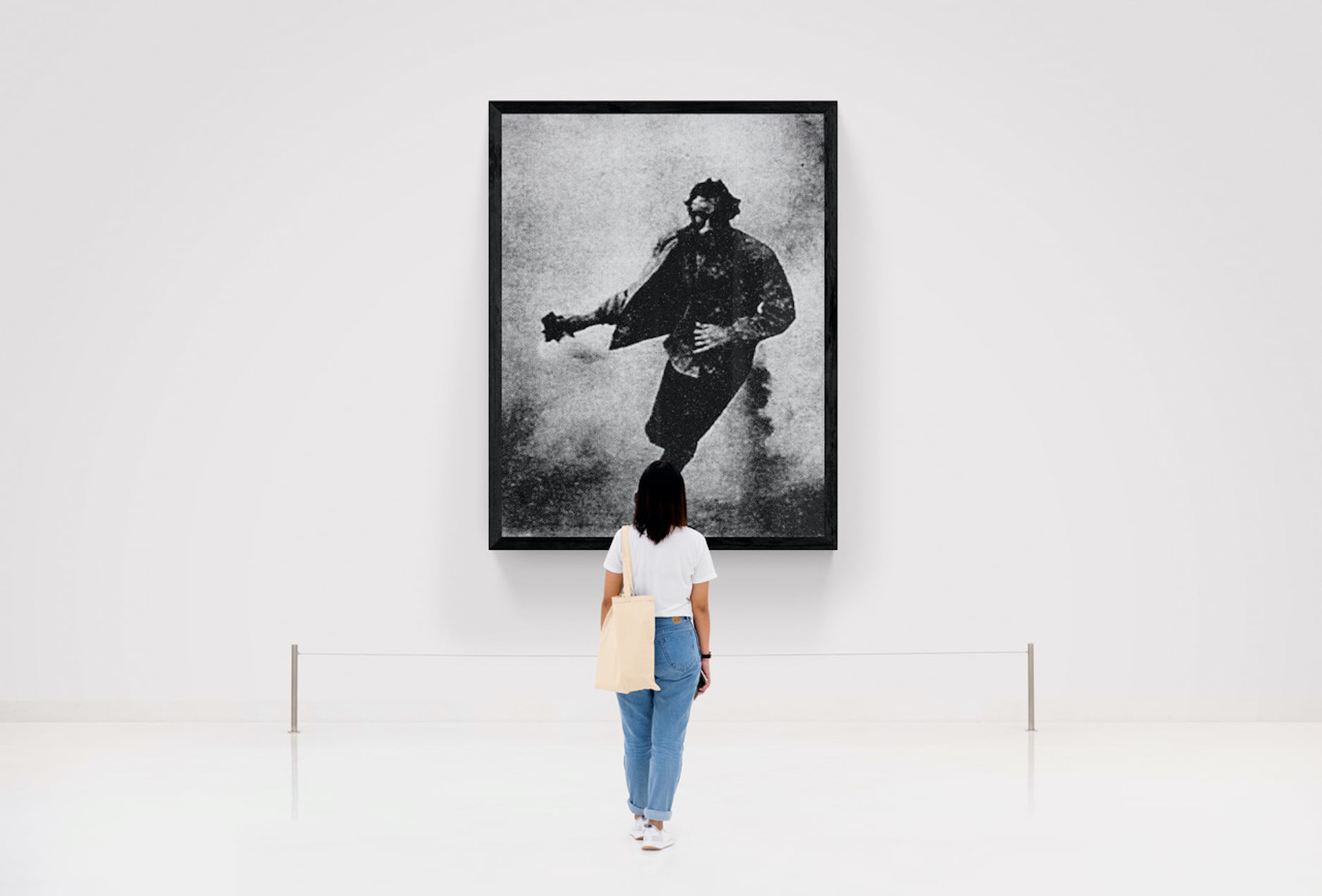 Russell Young — artwork